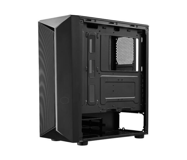 Cooler Master CMP 510 ARGB + Zasilacz MWE V2 650W 80 PLUS BRONZE - 1167383 - zdjęcie 7